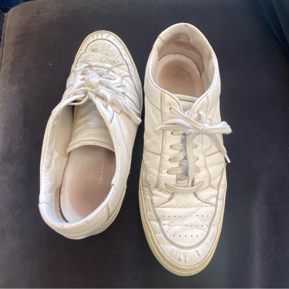 Men’s common projects - Picture 2 of 9